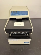 Dynex Technologies Ultrawash Plus Microplate Washer 1UWA-2030