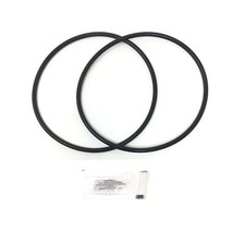 2pk Cover Oring+Lube compatible for SPX0714L Hayward 1.5" Vari-Flo Valve SP0714T