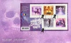 Canada - FDC - #2935 - Haunted Canada - 2016