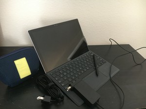 Microsoft Surface Pro 4 12 3 Intel Core M3 1 5ghz 4gb Ram 128gb Ssd Win 10 Home Ebay