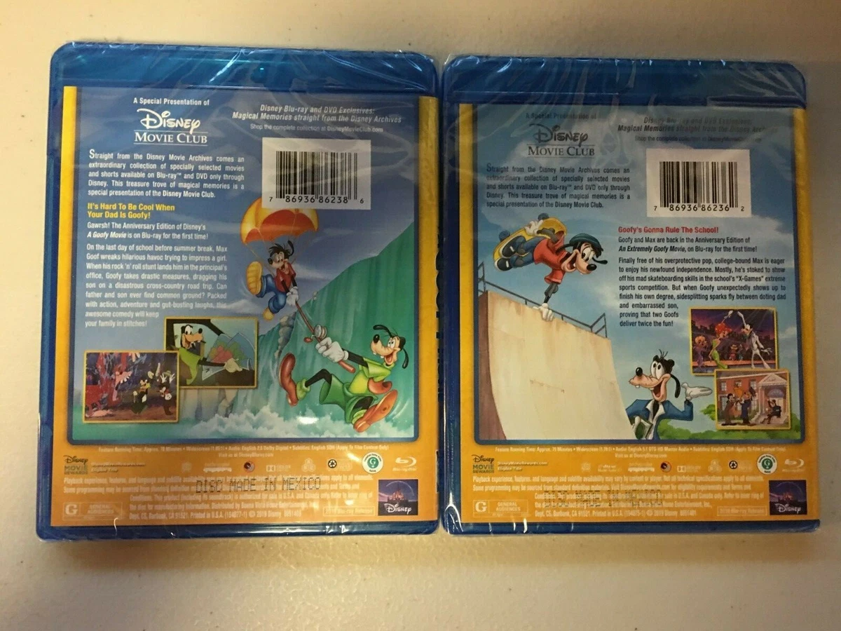 A goofy movie store full movie english