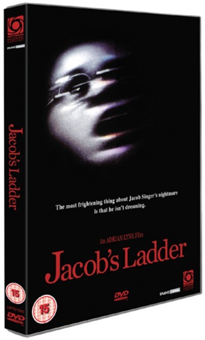 Jacob's Ladder (DVD) Macaulay Culkin Brent Hinkley Ving Rhames Doug Barron