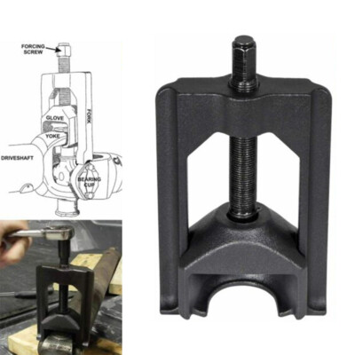 10105 U Joint Puller Press Removal Tool Light Duty Truck Universal Class 1-3