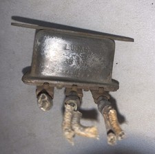 Lucas Laycock Overdrive Relay 33157. Austin Healey Bn1-bj8. Jaguar Mk Vii -s1