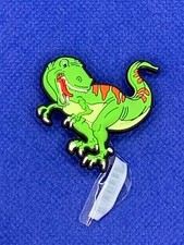 Dinosaur Charm