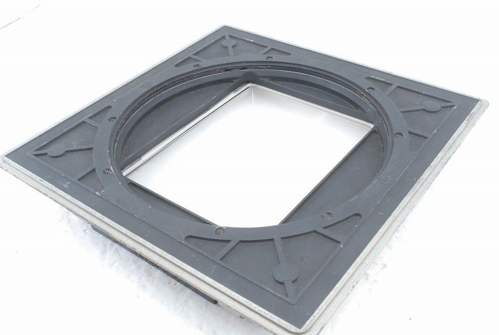 Toyo Field 4 3/4 x 6 1/2 Camera w/4x5 Back Adapter , Quick Slider