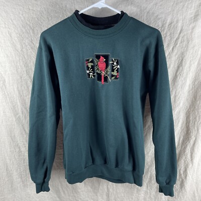 sweatshirts by morning sun