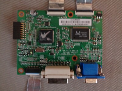 ViewSonic VG2230WM monitor main board A220Z1-Z01-H-S6