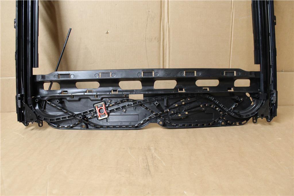 Sunroof Frame Audi A1 VW Polo 2015-2018 8X0877049H New Genuine 