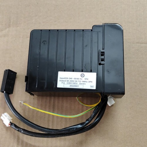 Für Haier HL2L-CHH110EV Frequenz Kühlschrank Kompressor Teil Control Drive Board