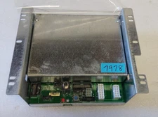 DIXIE NARCO PEPSI HVV Vending Machine MAIN CONTROL Board #7978