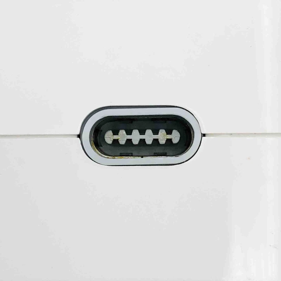 Original Apple A1082 23" HD Cinema Display 90W Adapter Power Supply A1097 w/PC - Image 3 of 4