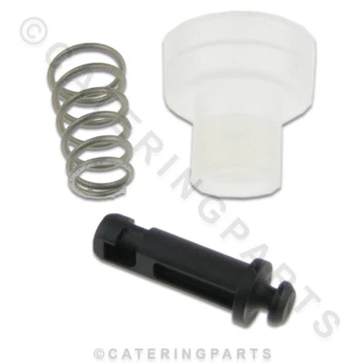 HOT WATER TEA URN BOILER TAP TOP TOMLINSON ES S FAUCET REPAIR KIT - SPARE PARTS