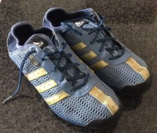 ADIDAS DAROGA, VINTAGE, Gr.40 EU, Bj.2003, TOP ZUSTAND!