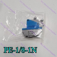 PE-1/8-1N 1PCS Brand new Festo PE-1 8-1N gas-...