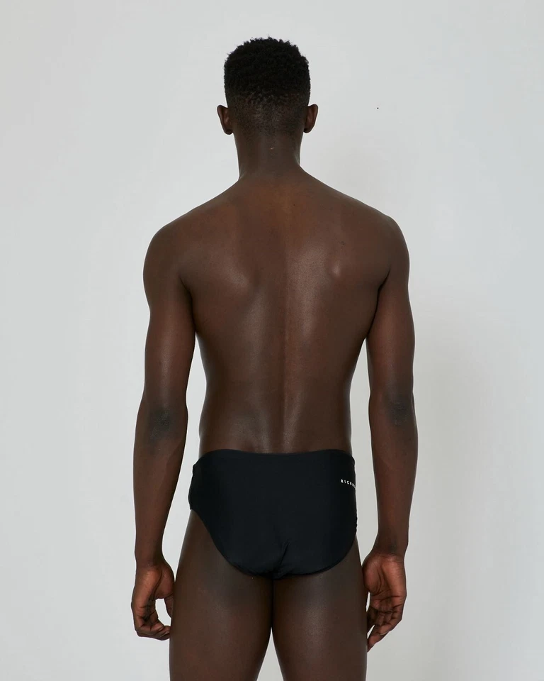 SLIP  uomo  bianco RICHMOND - Immagine 2 di 2