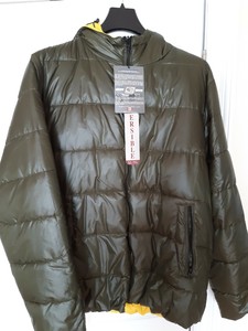 point zero puffer jacket