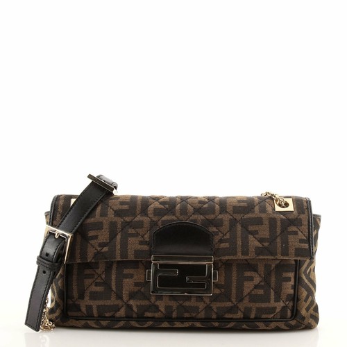 fendi chain shoulder bolsa