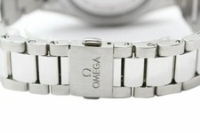 Omega Seamaster Aqua Terra 150M 220.10.34.20.02.002 34MM Ladies Quartz Watch 4