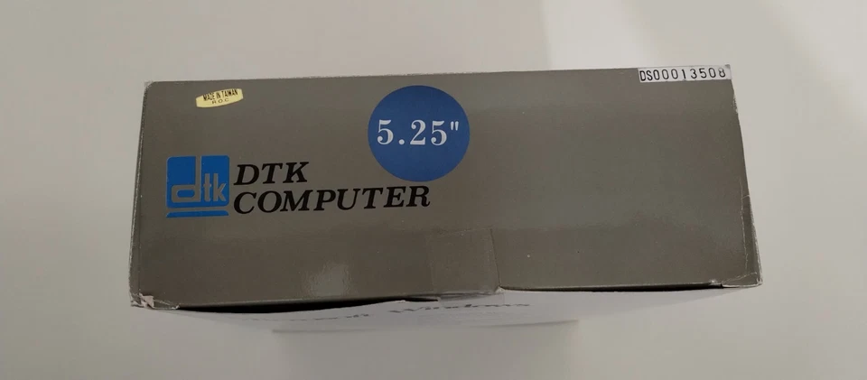 New Microsoft Windows 3.0 "5.25 Disc version" Vintage Rare ! - Image 3 of 4