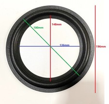 Ciare RHT322 Kit Di Riconatura HT322 | Accessori Altoparlanti - Kit Ri - Foto 7