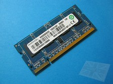 Ramaxel 1GB RMN1150MG48D7F-667-LF PC2-5300 DR2-667 Laptop Memory 