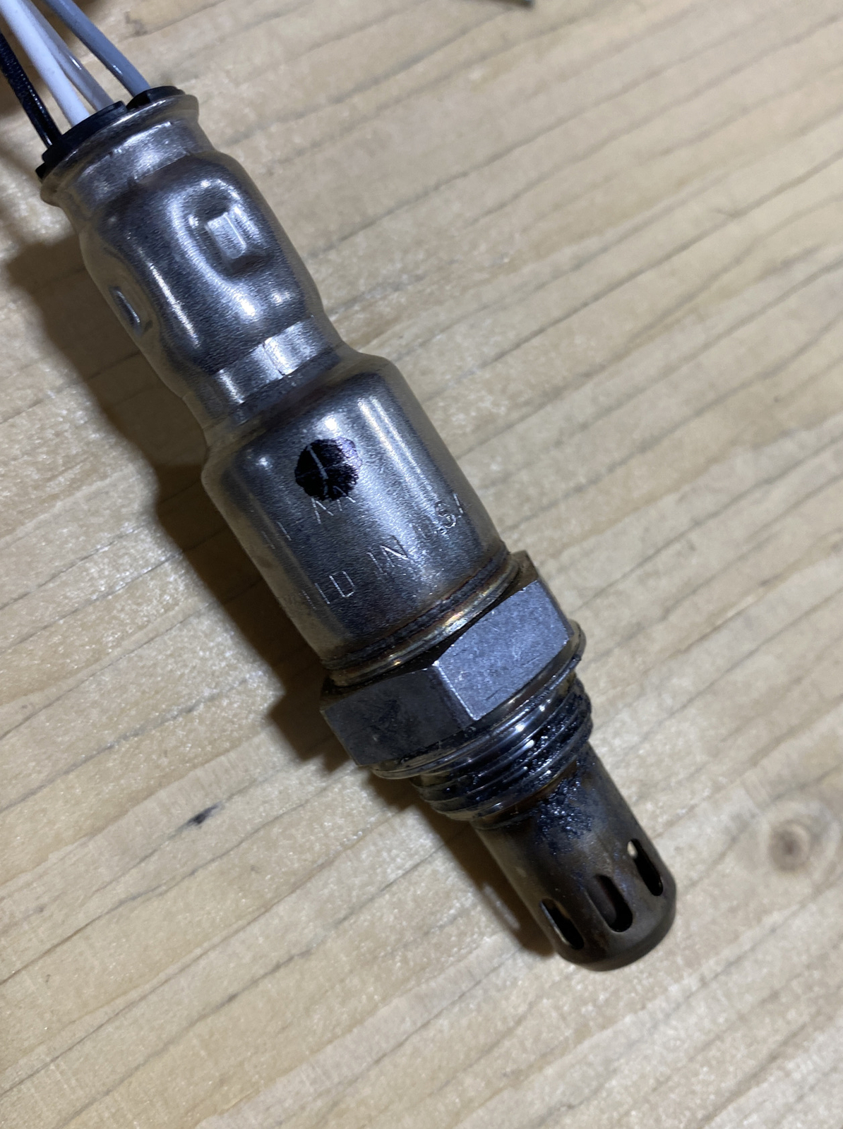 NEW OEM 2015-2020 Ford Lincoln O2 Oxygen Sensor FL3A-9G444-AA, FL3Z ...