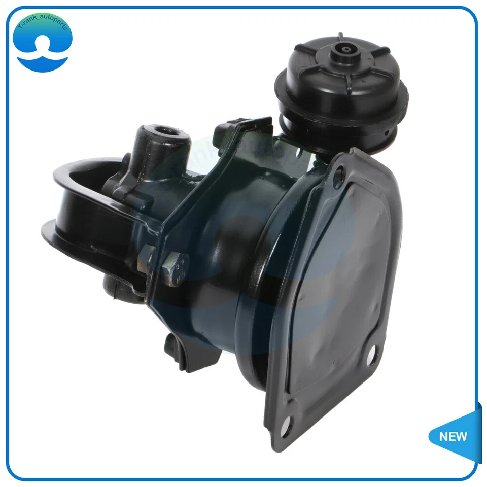 Juego de 4 soportes de motor y transmisión A6528 para Honda Accord 1994-1997 2,2 L Foto 3 de 4