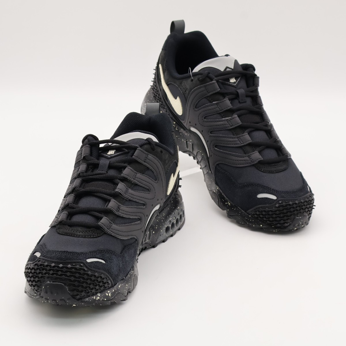 NIKE / ローカットスニーカー_FN7546-002/26cm/BLK FN7546-002 UNDEFEATED Nike Air Terra Humara Black (Men's) | eBay