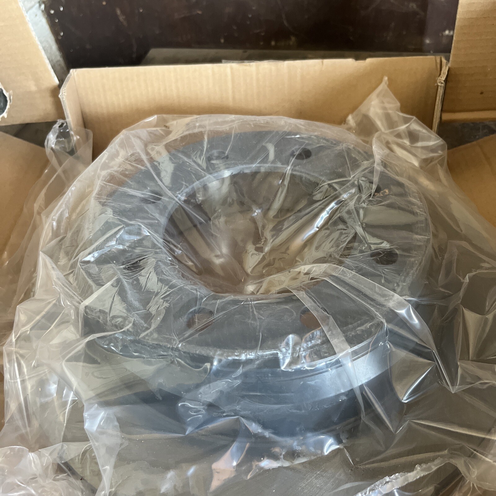 Disc Brake Rotor CARQUEST YH246570P for sale online eBay