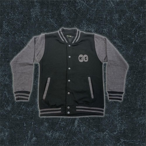 New Iron Man varsity jacket | eBay