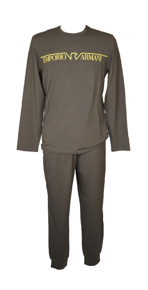 ARMANI Herren- Rundhalsausschnitt 22390₽