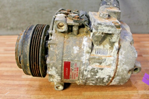 KLIMAKOMPRESSOR Original + BMW 3er E46 320i 323i 325i M52 M54 Kompressor 6910458