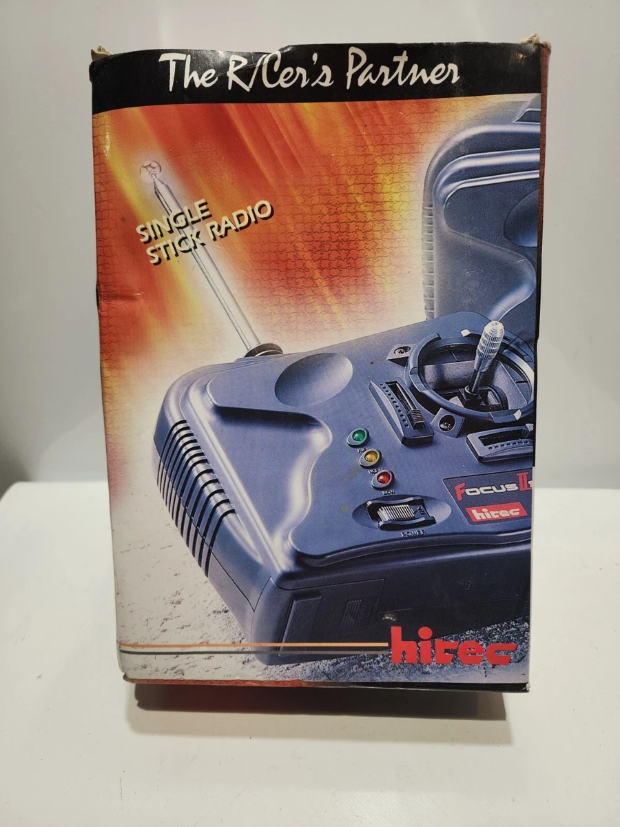 Rc transmitter sales brands