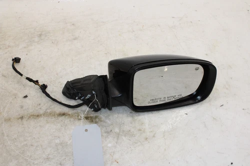 2015-2019 Dodge Charger Right Side View Mirror OEM HI11