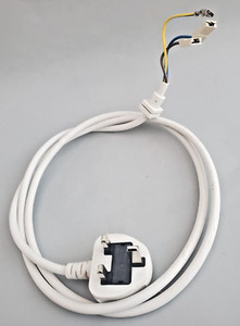 Beko B5T4923SW Wärmepumpentrockner Netz/Strom/Kabel funktionstüchtig Ersatzteil