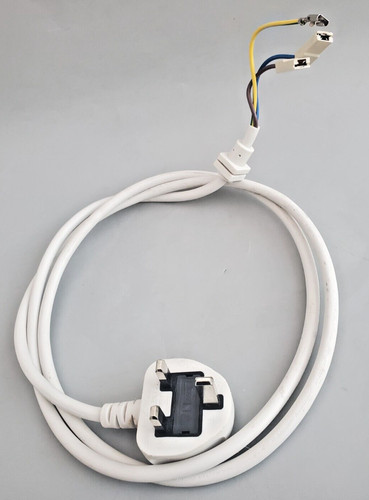 Beko B5T4923SW Wärmepumpentrockner Netz/Strom/Kabel funktionstüchtig Ersatzteil