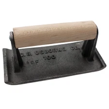 C.S. Osborne Edger #100 - Masonry Tools