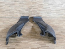 Kawasaki Ninja ZX-6R ZX600F Verkleidung Cockpitverkleidung links rechts B