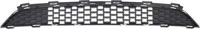 Fits CHRYSLER 300 15-22 FRONT BUMPER GRILLE, Square Mesh Design, w/o Adaptive Cr