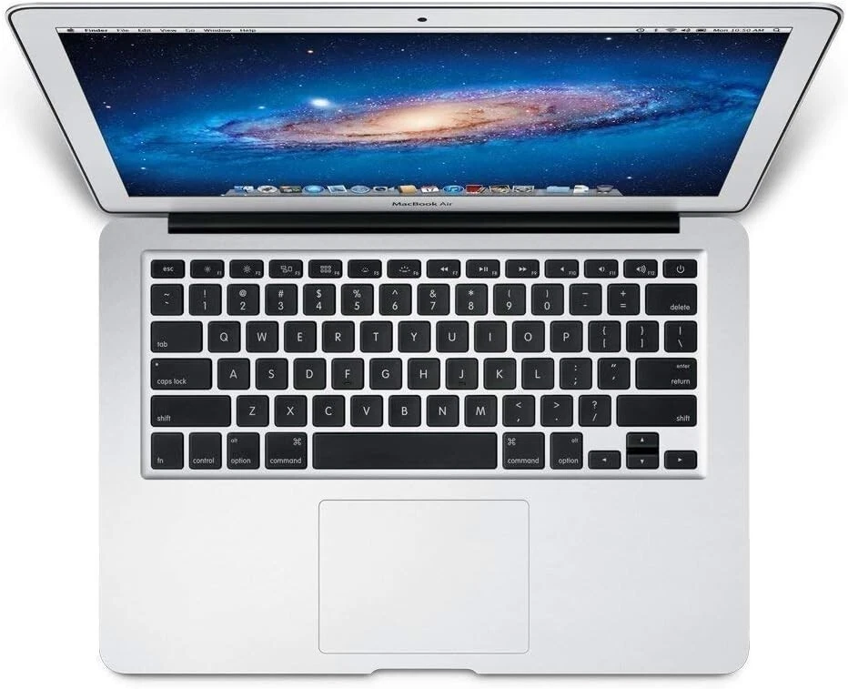 2015 Apple MacBook Air Laptops for sale | eBay