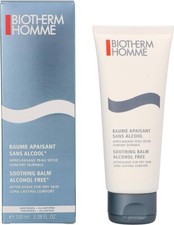 Biotherm Homme Aftershave ohne Alkohol spezie...