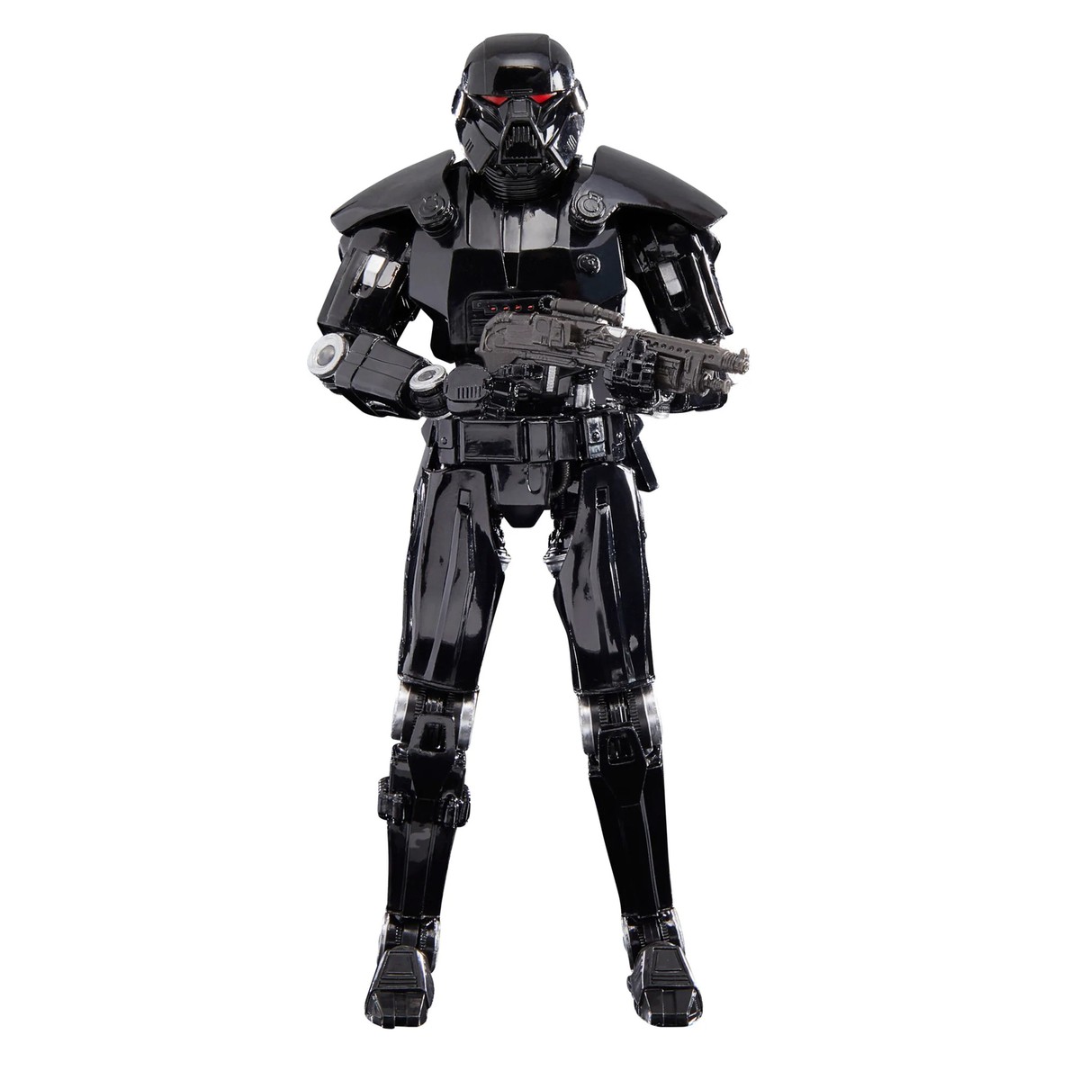 Star Wars The Black Series 6 inch Dark Trooper | eBay