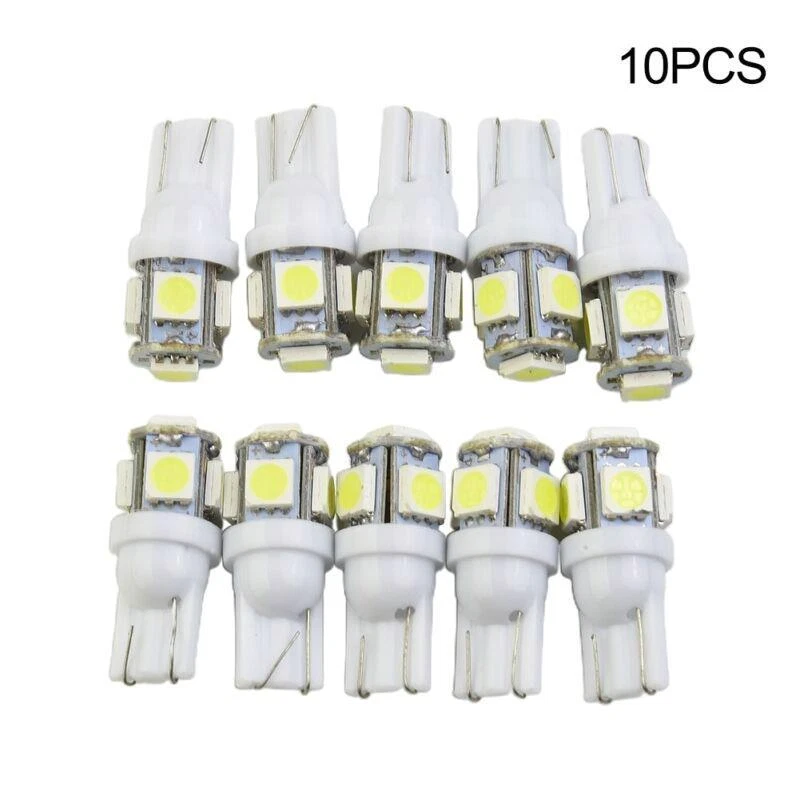 T15 wedge bulb deals