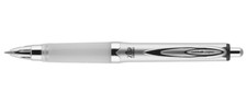 Uniball 207 Premier Retractable Gel Ink Pen 1.0mm Med 1/Pk Black Office School