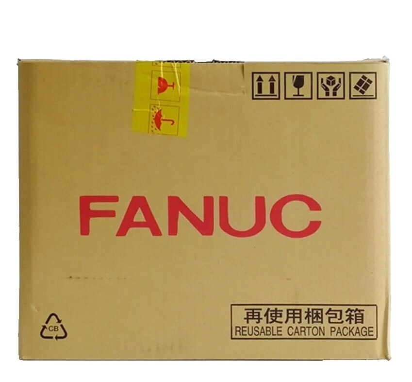 FANUC Industrial Servo Drives & Amplifiers