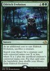 MTG Magic the Gathering Eldritch Evolution (155/234) Eldritch Moon LP