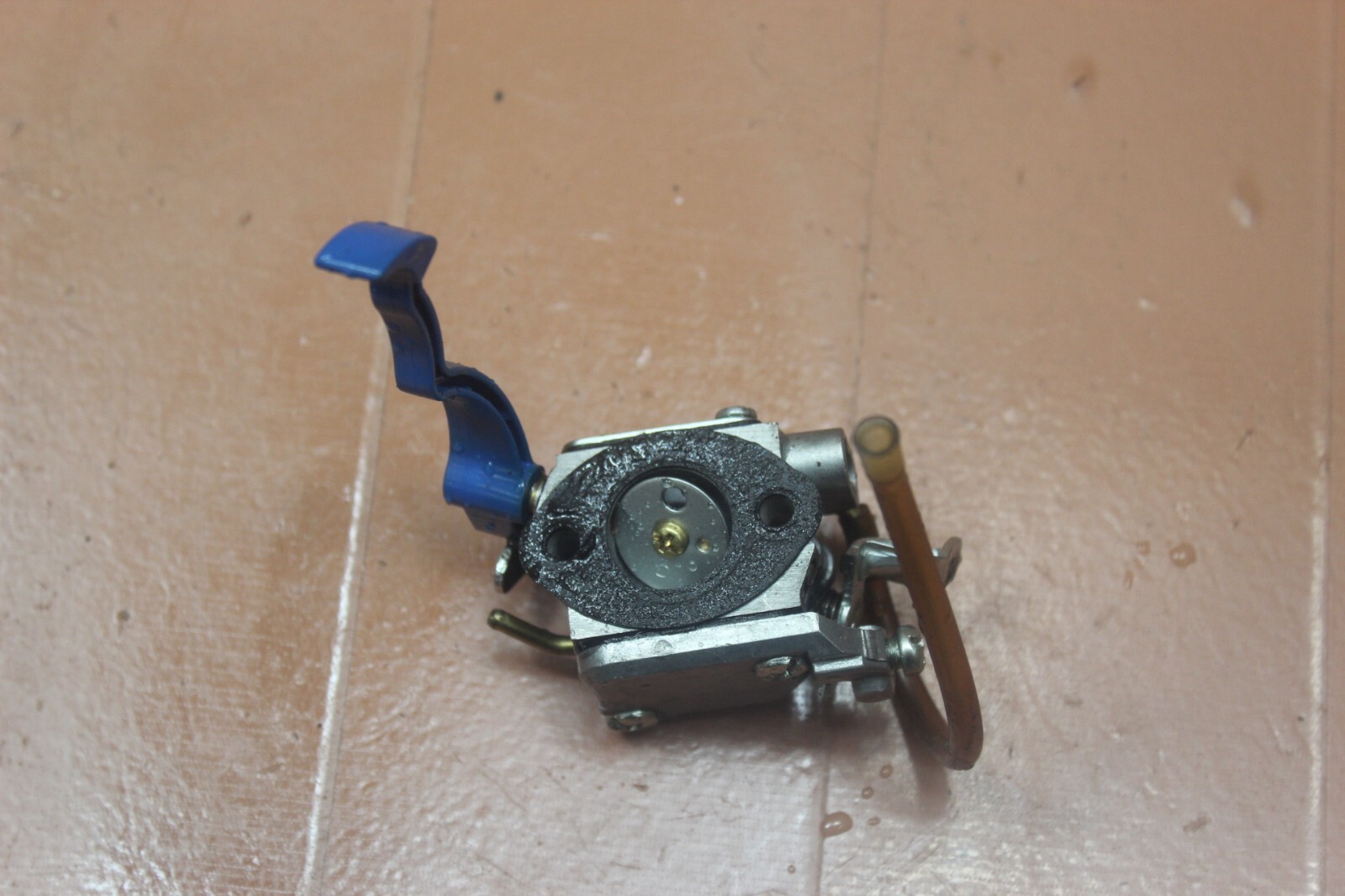husqvarna 125B leaf blower carburetor oem *(FOR REBUILD) eBay