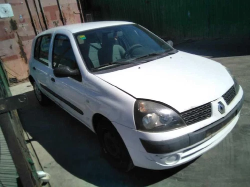 Getriebe Vorne Rechts für RENAULT CLIO II PHASE II (B/CB0) Original 1514673 - Bild 10 von 10