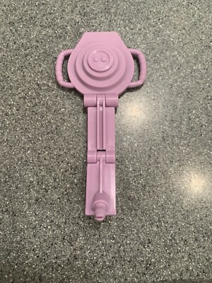 1994 Barbie So Much to Do Baby Care Center playset Replacement Exam Light